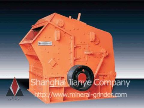 Impact Crusher/Rock Crusher/Roll Crusher/Crushing Machine